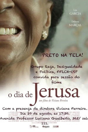 O Dia de Jerusa