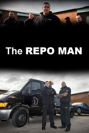 The Repo Man The Repo Man