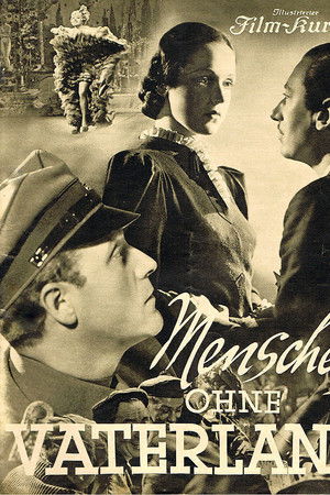 Menschen ohne Vaterland Menschen ohne Vaterland