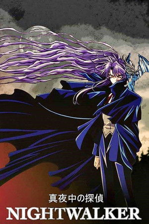 Nightwalker: The Midnight Detective Nightwalker: The Midnight Detective