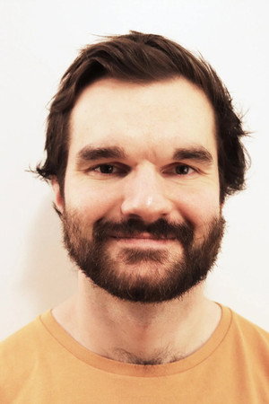 Christopher Rutledge