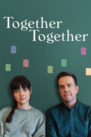 Together Together Together Together