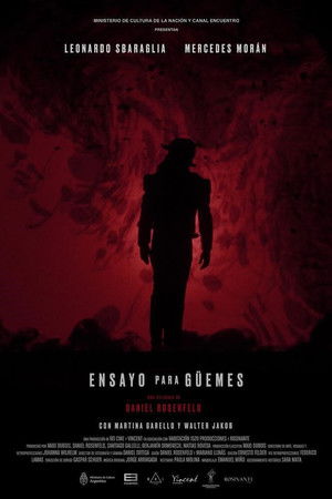 Ensayo para Güemes Ensayo para Güemes