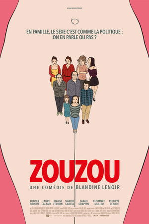 Zouzou Zouzou