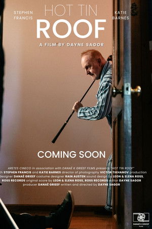 Hot Tin Roof Hot Tin Roof