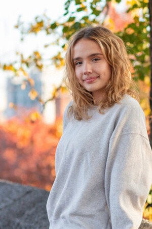 Grace Podniesinski