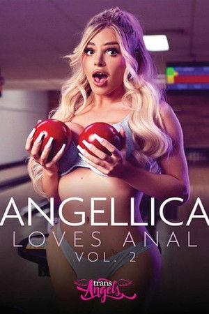 Angellica Loves Anal 2