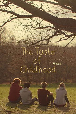 The Taste of Childhood The Taste of Childhood