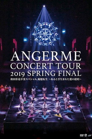 ANGERME Concert Tour 2019 Haru Final ANGERME Concert Tour 2019 Haru Final