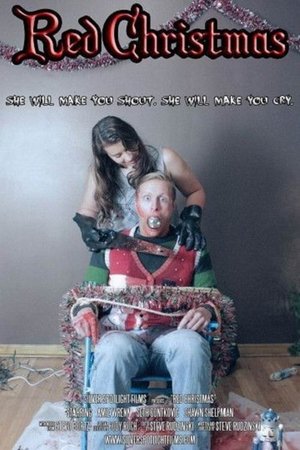 Red Christmas Red Christmas
