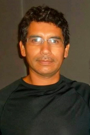 Jesús Contreras
