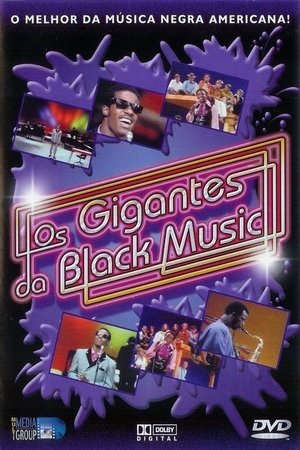 The Giants of Black Music The Giants of Black Music