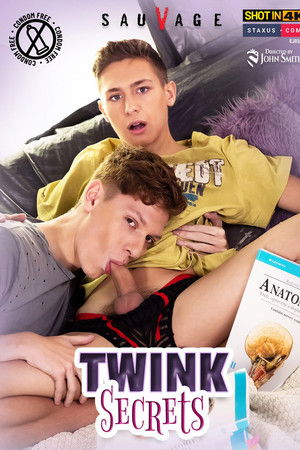 Twink Secrets Twink Secrets