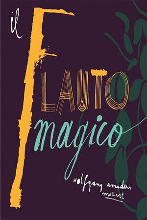 The Magic Flute The Magic Flute