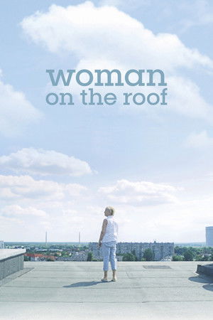 Woman on the Roof Woman on the Roof