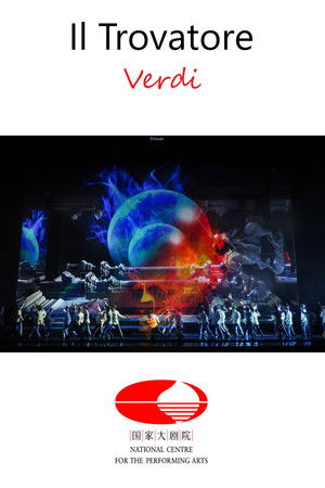 Il Trovatore - NCPA Il Trovatore - NCPA