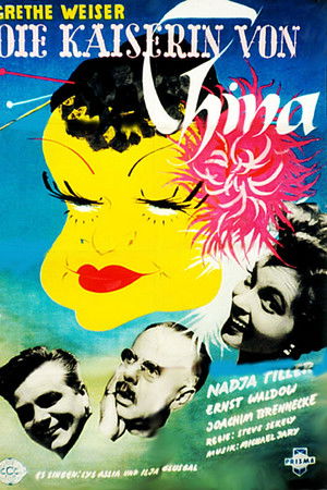 Die Kaiserin von China