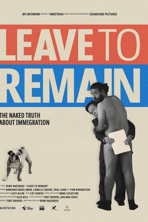 Leave to Remain