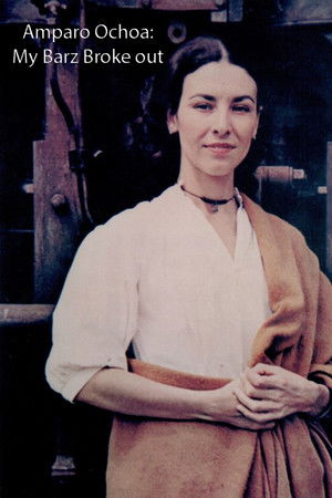 Amparo Ochoa: My Barz Broke out Amparo Ochoa: My Barz Broke out