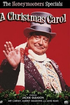 The Honeymooners Specials: A Christmas Carol