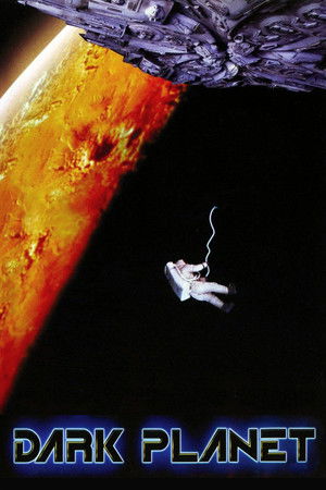 Dark Planet Dark Planet