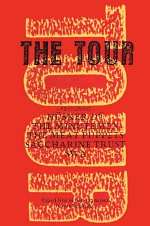 The Tour The Tour