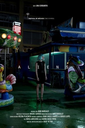 Aliens Aliens