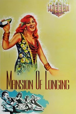 Mansion of Longing Mansion of Longing