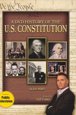 A DVD History of the U.S. Constitution A DVD History of the U.S. Constitution