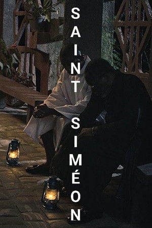 Saint Siméon Saint Siméon