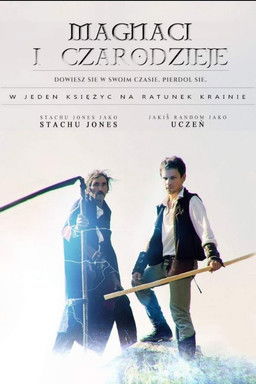 Magnates and Wizards Magnates and Wizards