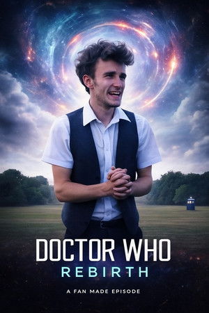 Doctor Who Rebirth Doctor Who Rebirth