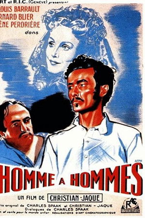 Man to Men Man to Men