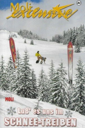 Lass es uns im Schnee treiben Lass es uns im Schnee treiben