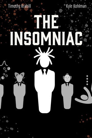 The Insomniac: Spiders The Insomniac: Spiders