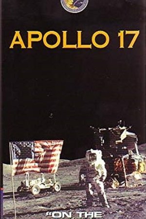 Apollo 17, on the Shoulders of Giants Apollo 17, on the Shoulders of Giants