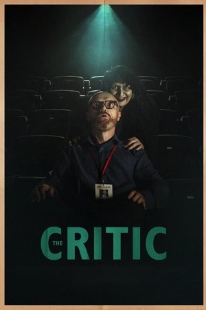 The Critic The Critic