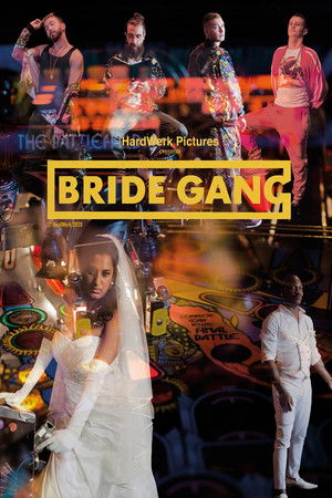 Bride Gang Bride Gang