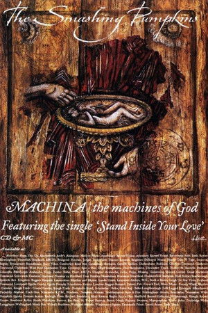 Smashing Pumpkins: Stand Inside Your Love Smashing Pumpkins: Stand Inside Your Love