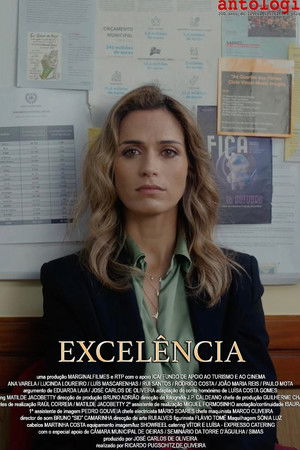 Excelência Excelência