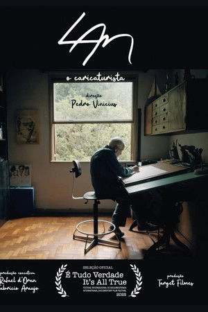 Lan - O Caricaturista