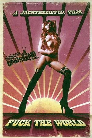 Fuck The World Fuck The World