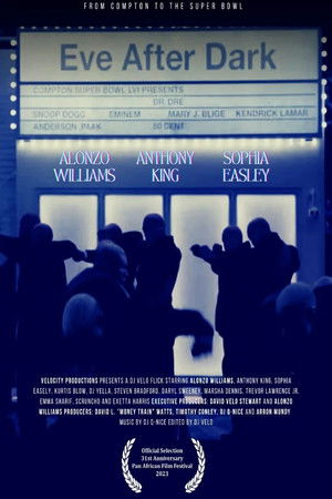 Eve After Dark Eve After Dark