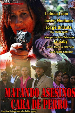 Killing Killers: Dog Face