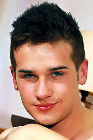 Aaron Jackson