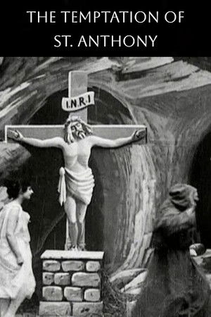 The Temptation of St. Anthony The Temptation of St. Anthony