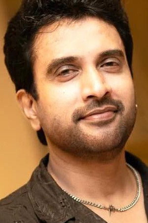 Channa Perera