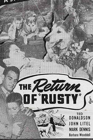 The Return of Rusty