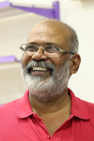 Seerkatchi Packil Pandian Bhaskaran