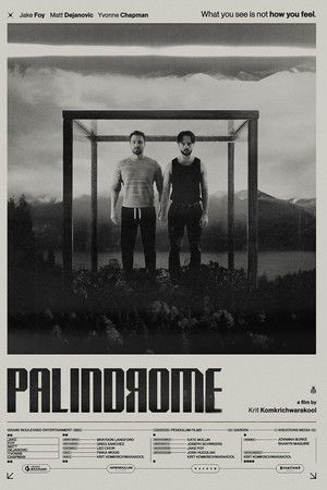 Palindrome Palindrome